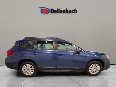2019 Subaru Outback Premium