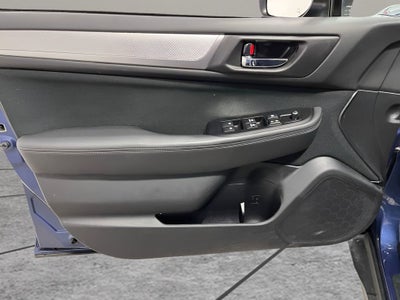 2019 Subaru Outback Premium
