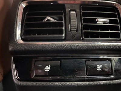 2017 Subaru Outback Touring