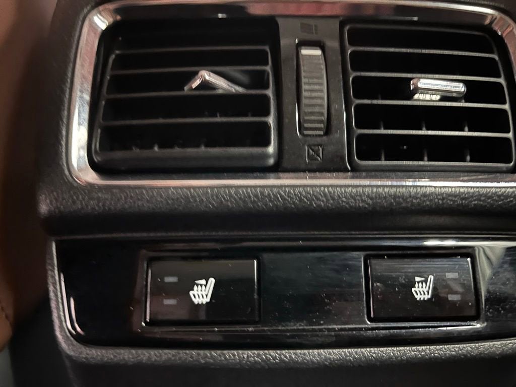 2017 Subaru Outback Touring