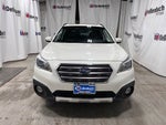 2017 Subaru Outback Touring