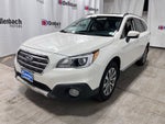 2017 Subaru Outback Touring