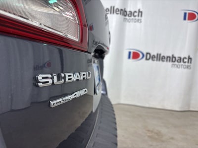 2016 Subaru Outback 3.6R Limited