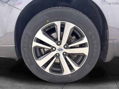 2019 Subaru Outback Limited
