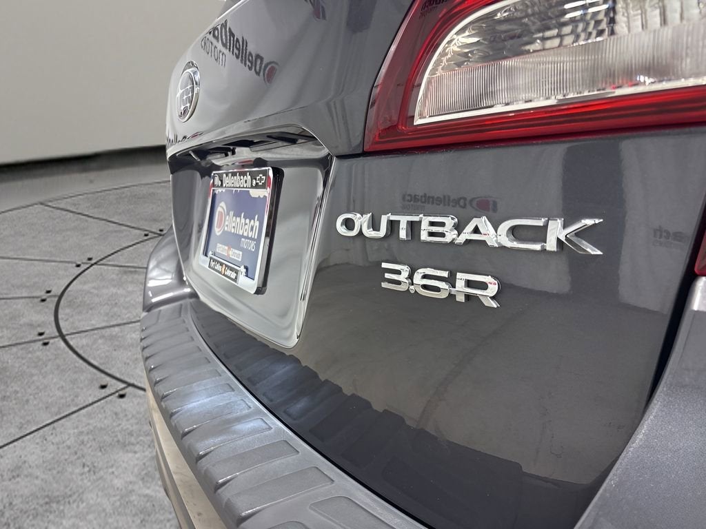 2019 Subaru Outback Limited