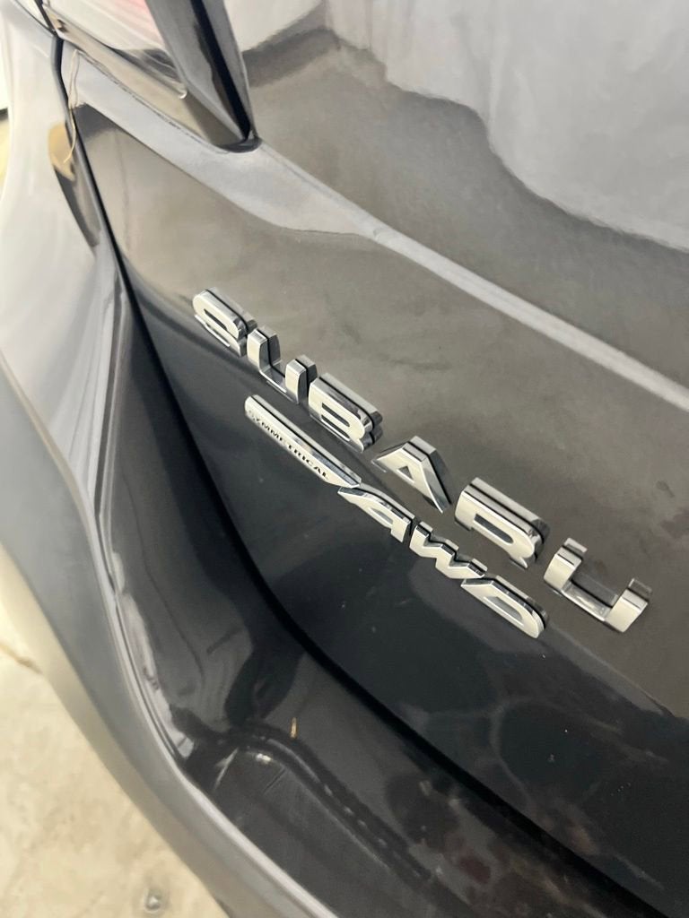 2024 Subaru Outback 4DR CVT