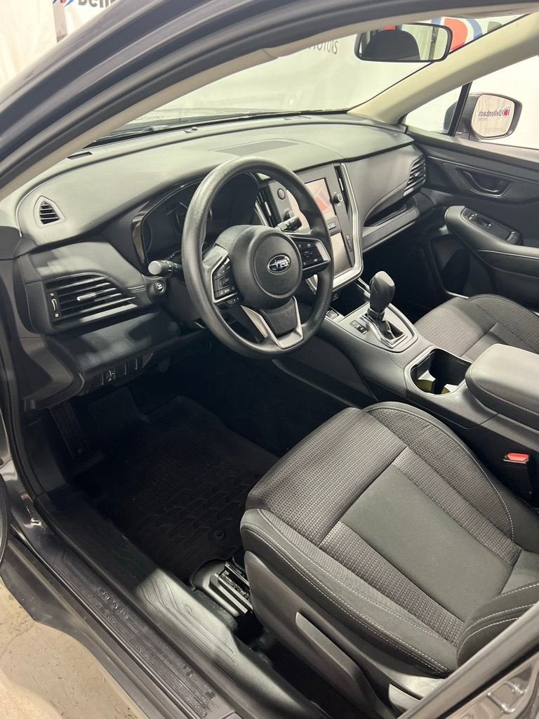 2024 Subaru Outback 4DR CVT