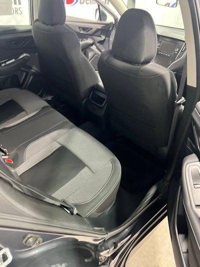 2024 Subaru Outback 4DR CVT