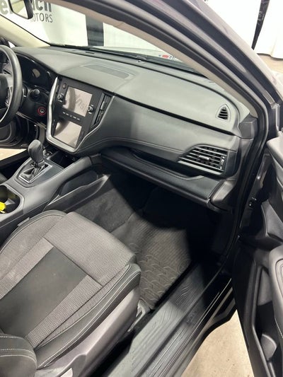 2024 Subaru Outback 4DR CVT