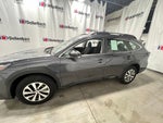 2024 Subaru Outback 4DR CVT