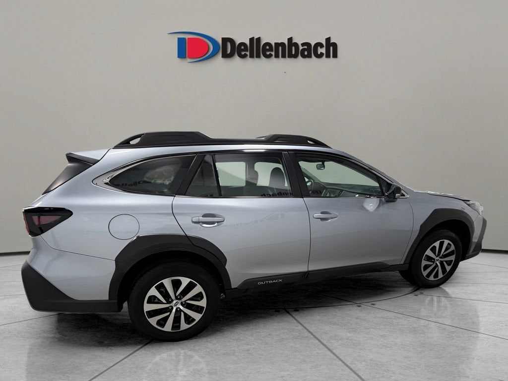 2024 Subaru Outback 4DR CVT AWD