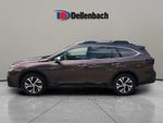 2021 Subaru Outback Touring