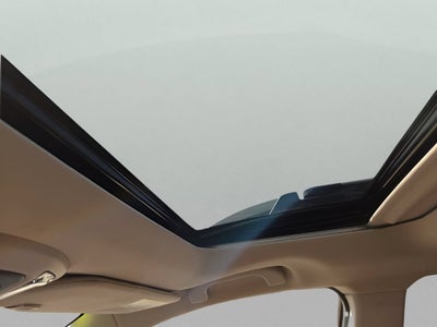 2021 Subaru Outback Touring