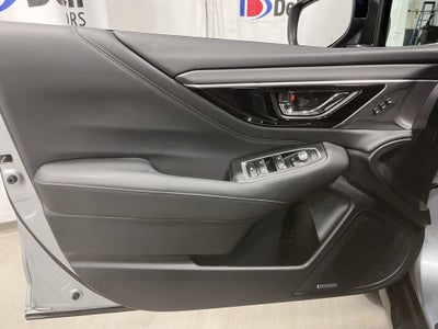 2023 Subaru Outback Limited XT