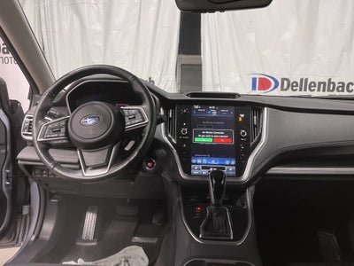 2023 Subaru Outback Limited XT