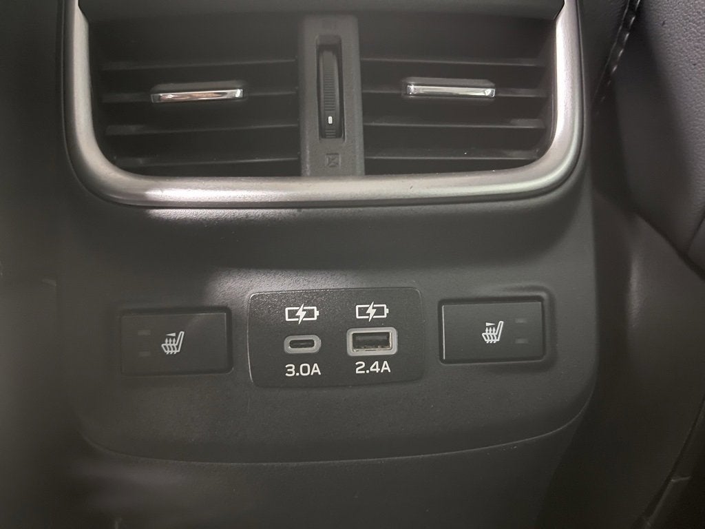 2023 Subaru Outback Limited XT