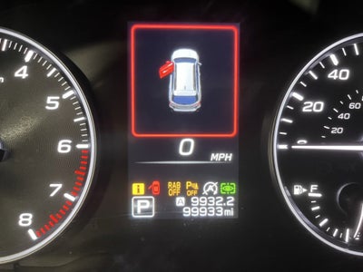 2023 Subaru Outback Limited XT