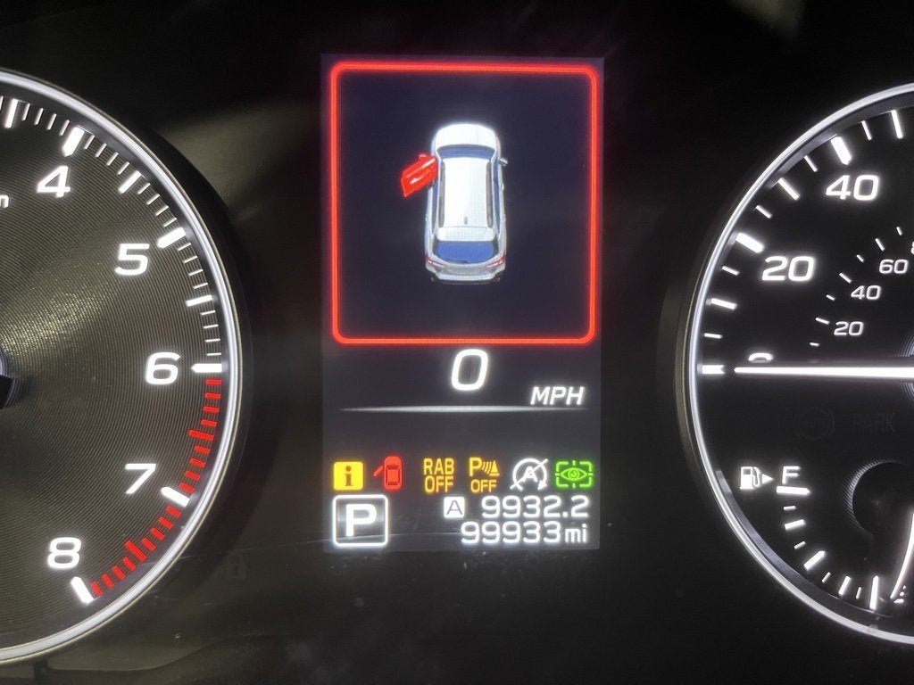 2023 Subaru Outback Limited XT