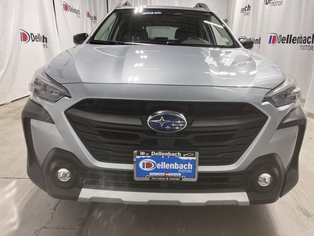 2023 Subaru Outback Limited XT