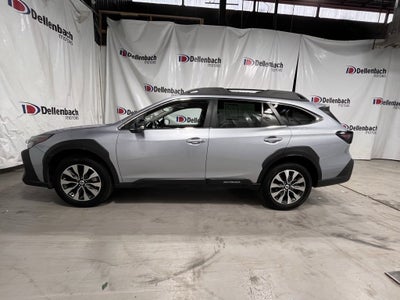 2023 Subaru Outback Limited XT
