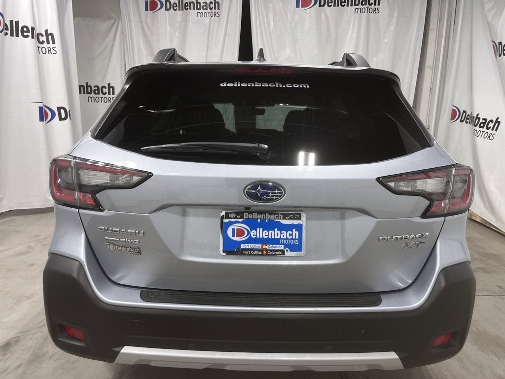 2023 Subaru Outback Limited XT