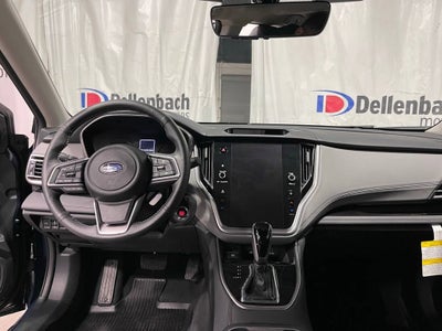 2025 Subaru Outback Limited XT