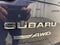 2025 Subaru Outback Limited XT