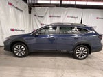 2025 Subaru Outback Limited XT