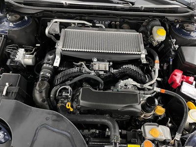 2025 Subaru Outback Limited XT