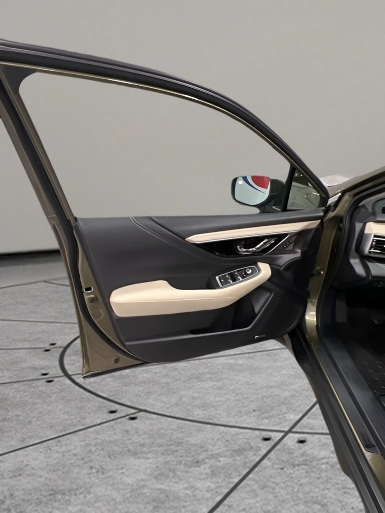 2025 Subaru Outback Limited XT