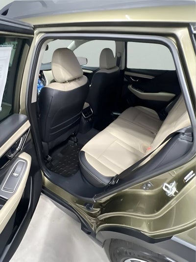 2025 Subaru Outback Limited XT