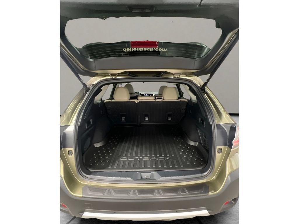 2025 Subaru Outback Limited XT
