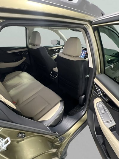 2025 Subaru Outback Limited XT