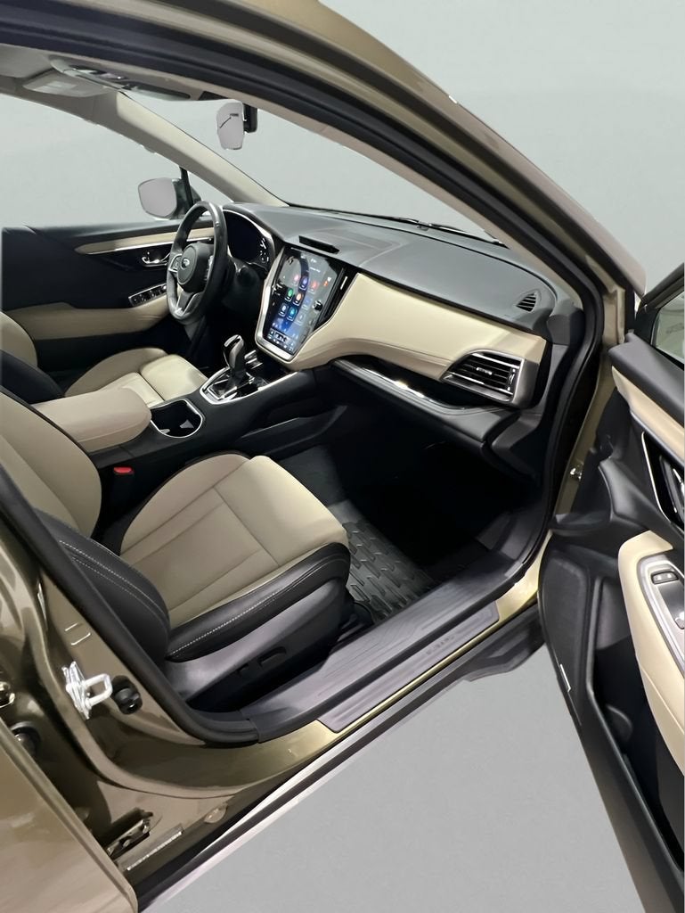 2025 Subaru Outback Limited XT