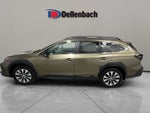 2025 Subaru Outback Limited XT