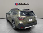 2025 Subaru Outback Limited XT