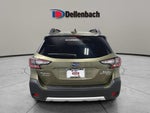 2025 Subaru Outback Limited XT