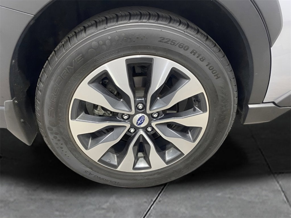 2024 Subaru Outback Limited XT