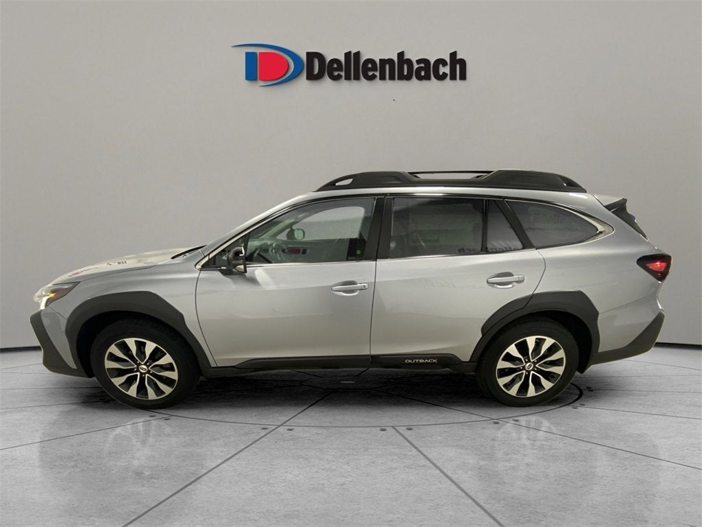2024 Subaru Outback Limited XT