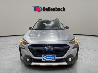2024 Subaru Outback Limited XT