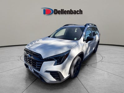 2026 Subaru Ascent Premium 7-Passenger