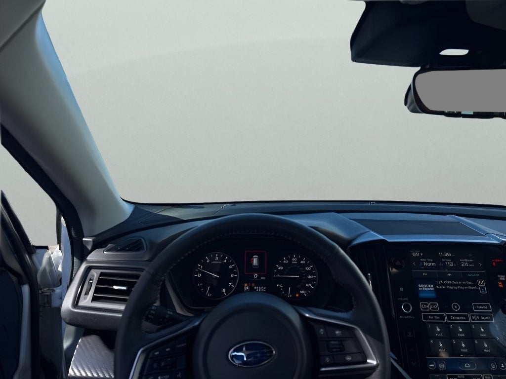 2026 Subaru Ascent Premium 7-Passenger