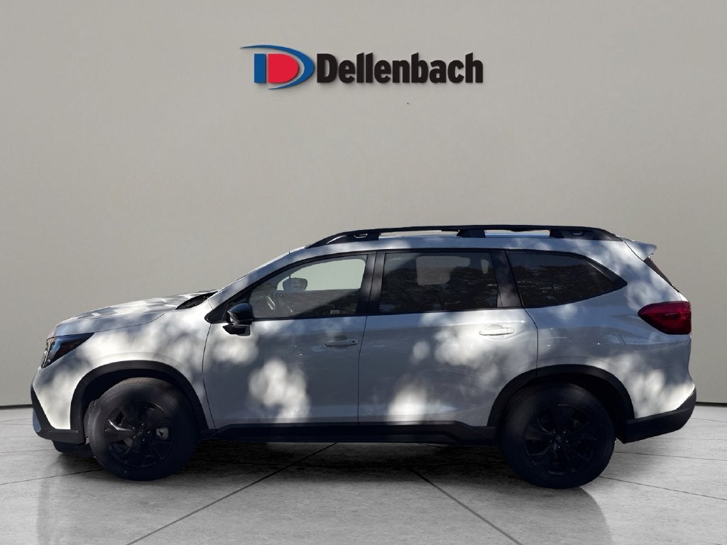 2026 Subaru Ascent Premium 7-Passenger