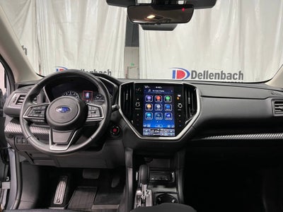 2023 Subaru Ascent Premium