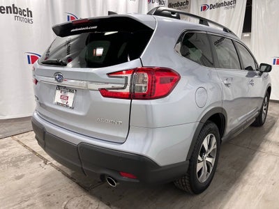 2023 Subaru Ascent Premium