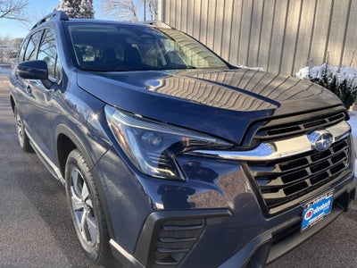 2023 Subaru Ascent Premium