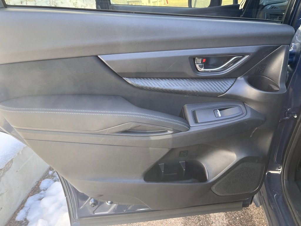 2023 Subaru Ascent Premium