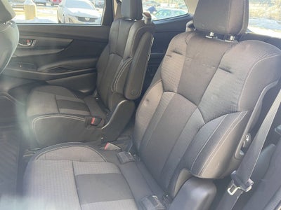 2023 Subaru Ascent Premium