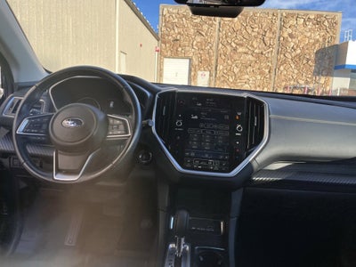 2023 Subaru Ascent Premium