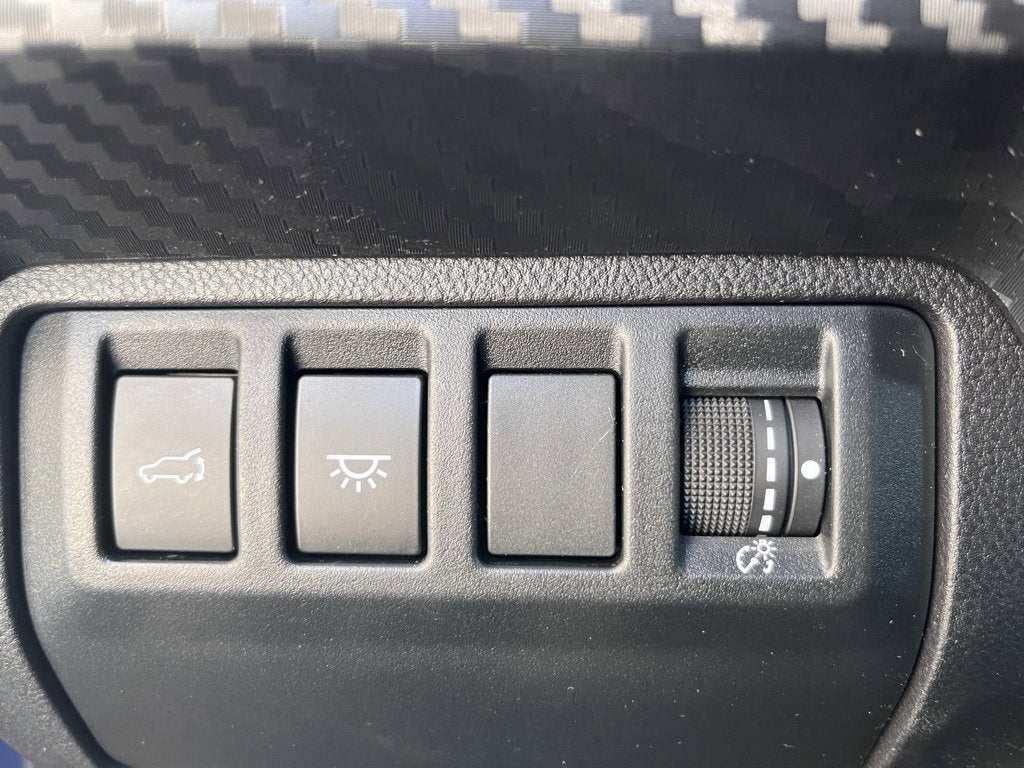 2023 Subaru Ascent Premium